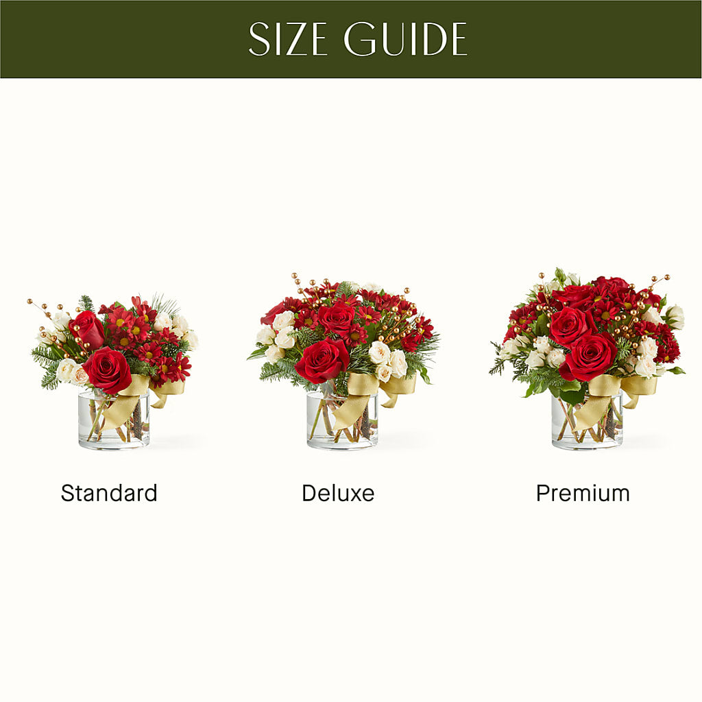 Believe Bouquet – Paiges Petals Floral Design, Stanton MI