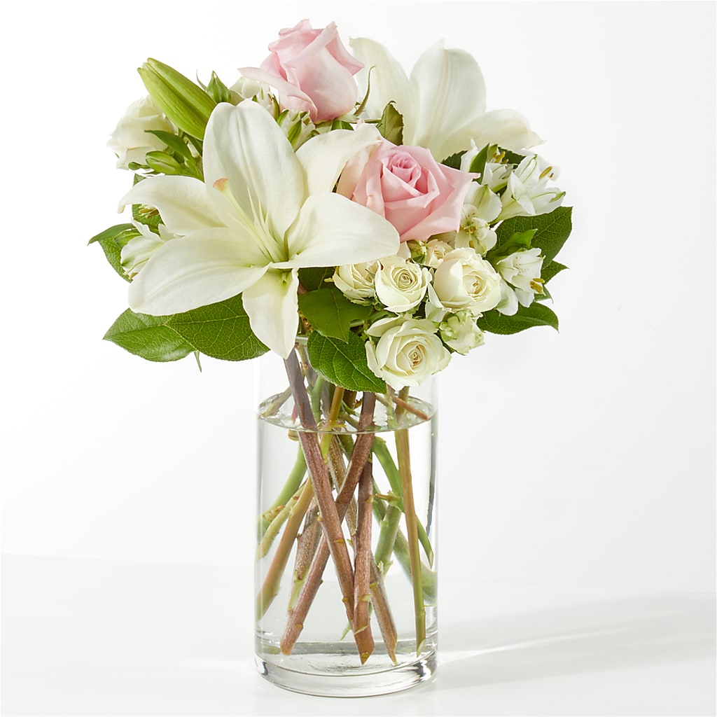 Kindhearted Bouquet – Paiges Petals Floral Design, Stanton MI