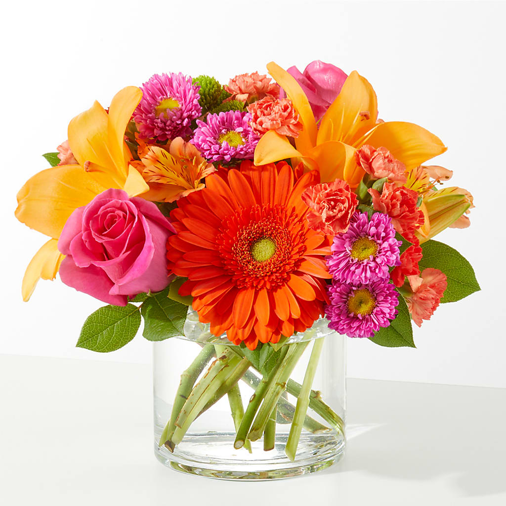 Soiree Bouquet – Paiges Petals Floral Design, Stanton MI