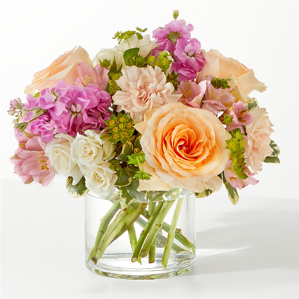 Paradise Bouquet – Paiges Petals Floral Design, Stanton MI