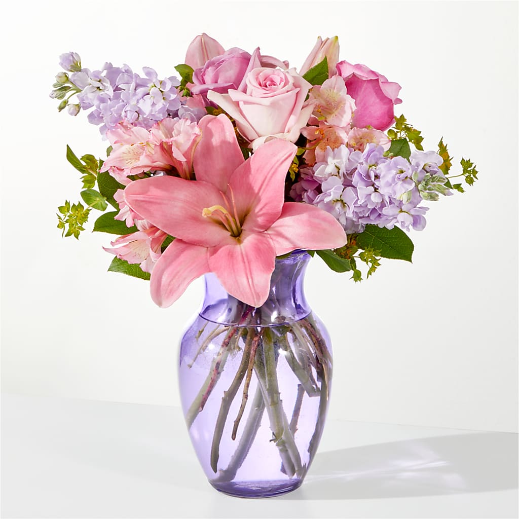 The Crown Jewel Bouquet – Paiges Petals Floral Design, Stanton MI