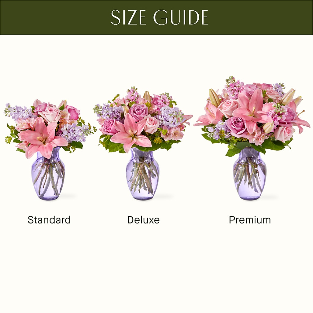 The Crown Jewel Bouquet – Paiges Petals Floral Design, Stanton MI