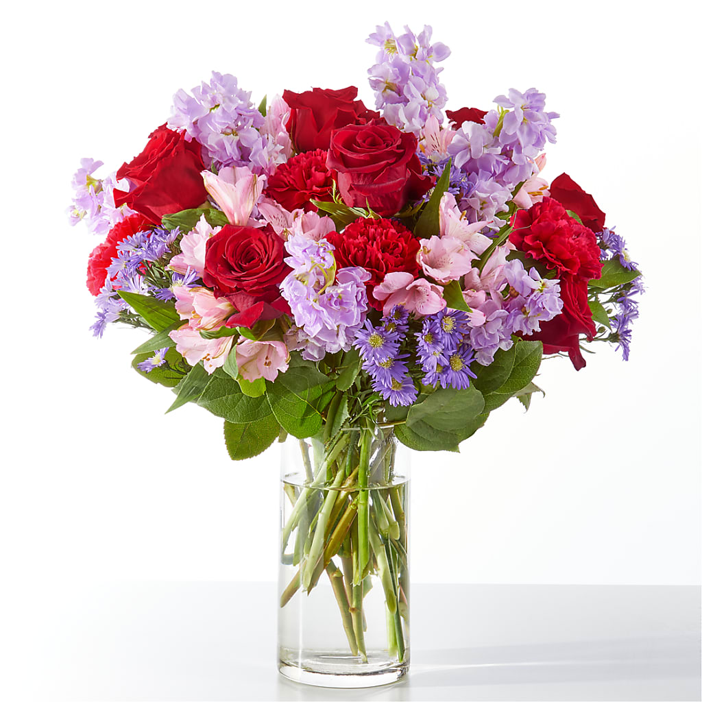 Your Majesty Bouquet – Paiges Petals Floral Design, Stanton MI