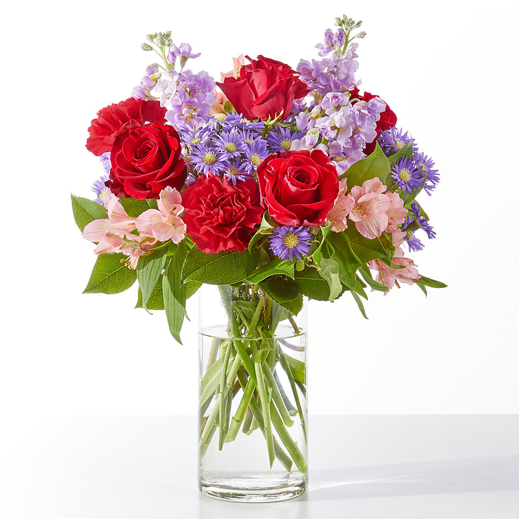 Your Majesty Bouquet – Paiges Petals Floral Design, Stanton MI
