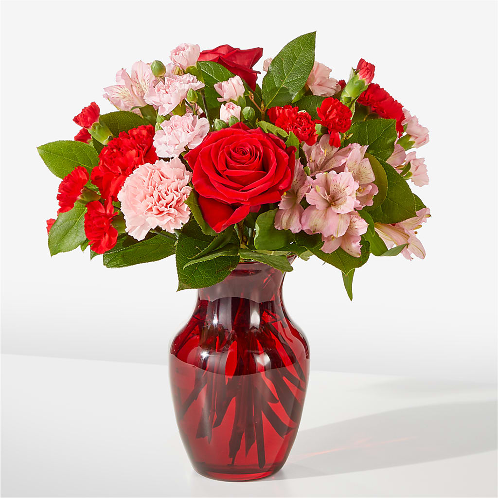Candy Kisses Bouquet – Paiges Petals Floral Design, Stanton MI