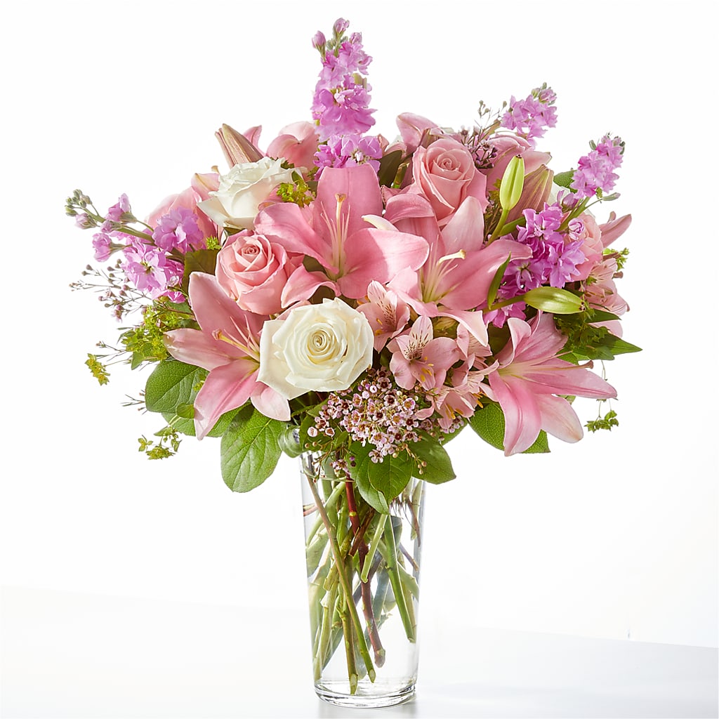 Ethereal Beauty Bouquet – Paiges Petals Floral Design, Stanton MI