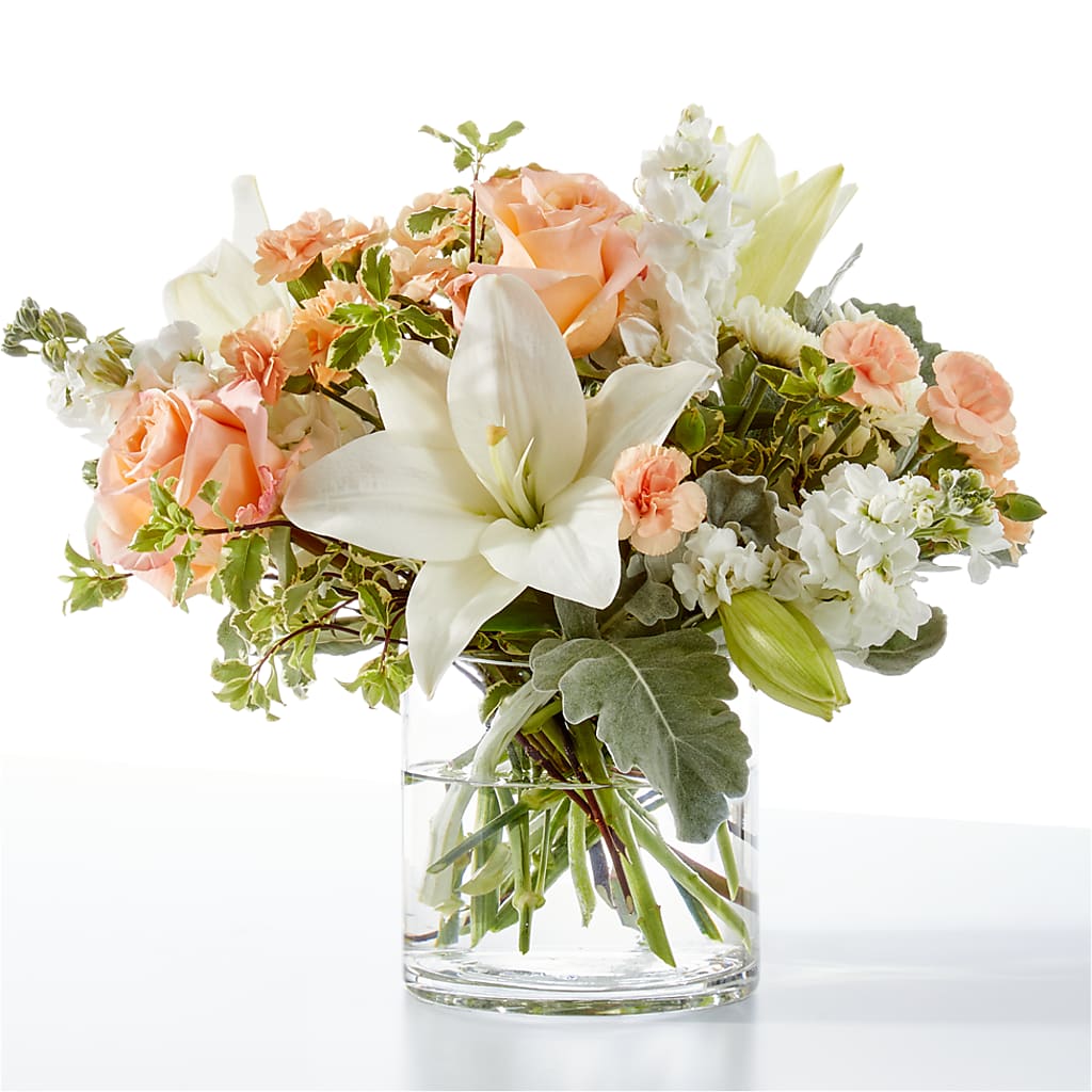 Darling Bouquet – Paiges Petals Floral Design, Stanton MI