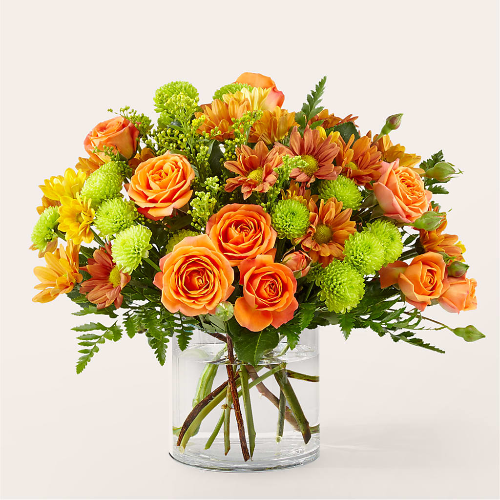 The Farmhouse Bouquet – Paiges Petals Floral Design, Stanton MI