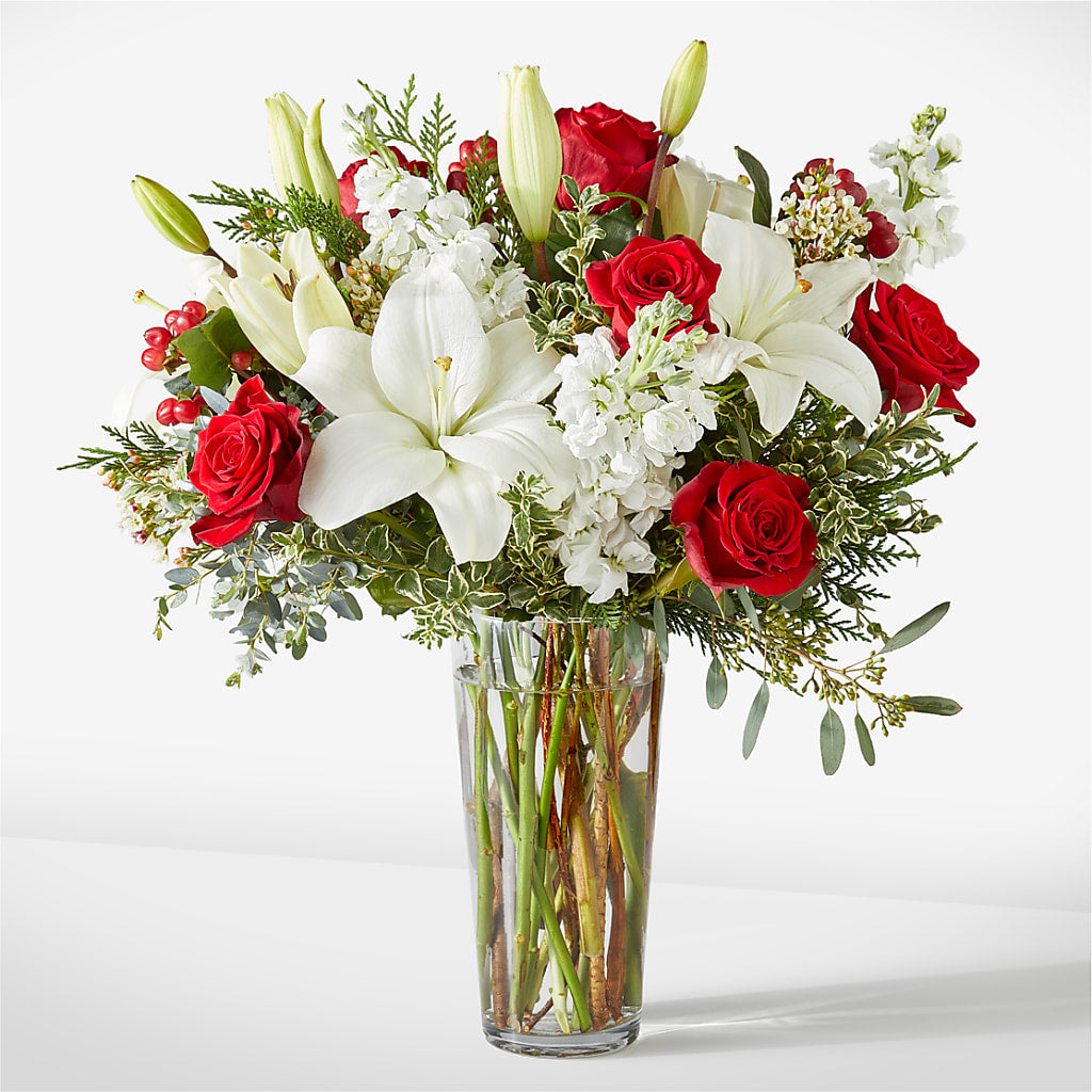 Twinkle Lights Bouquet – Paiges Petals Floral Design, Stanton MI