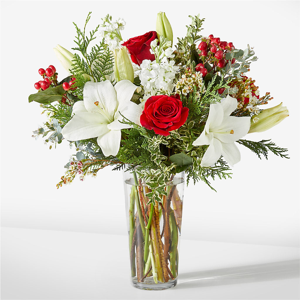 Twinkle Lights Bouquet – Paiges Petals Floral Design, Stanton MI
