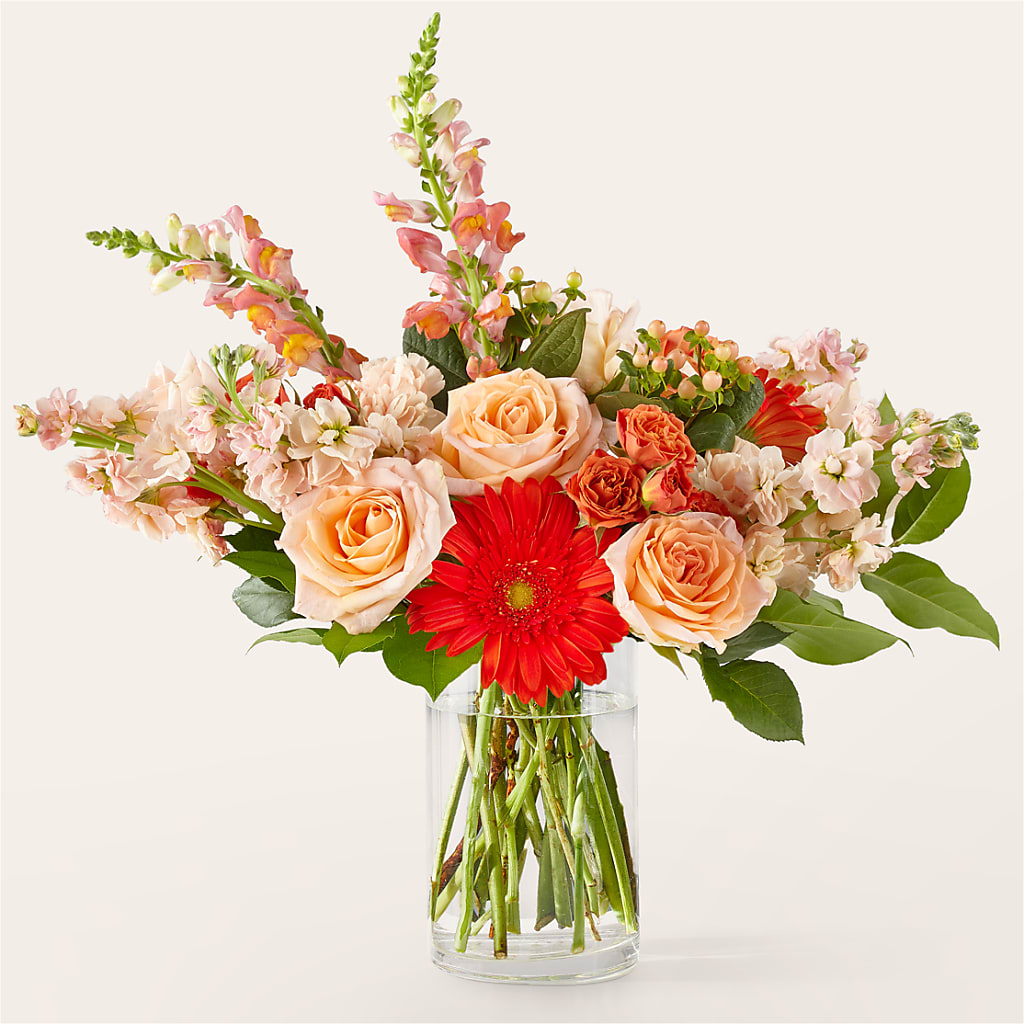 Paloma Please Bouquet – Paiges Petals Floral Design, Stanton MI