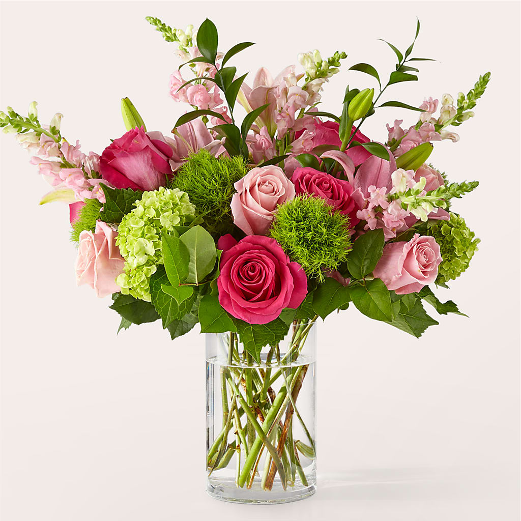 Fit for a Queen Luxury Bouquet – Paiges Petals Floral Design, Stanton MI