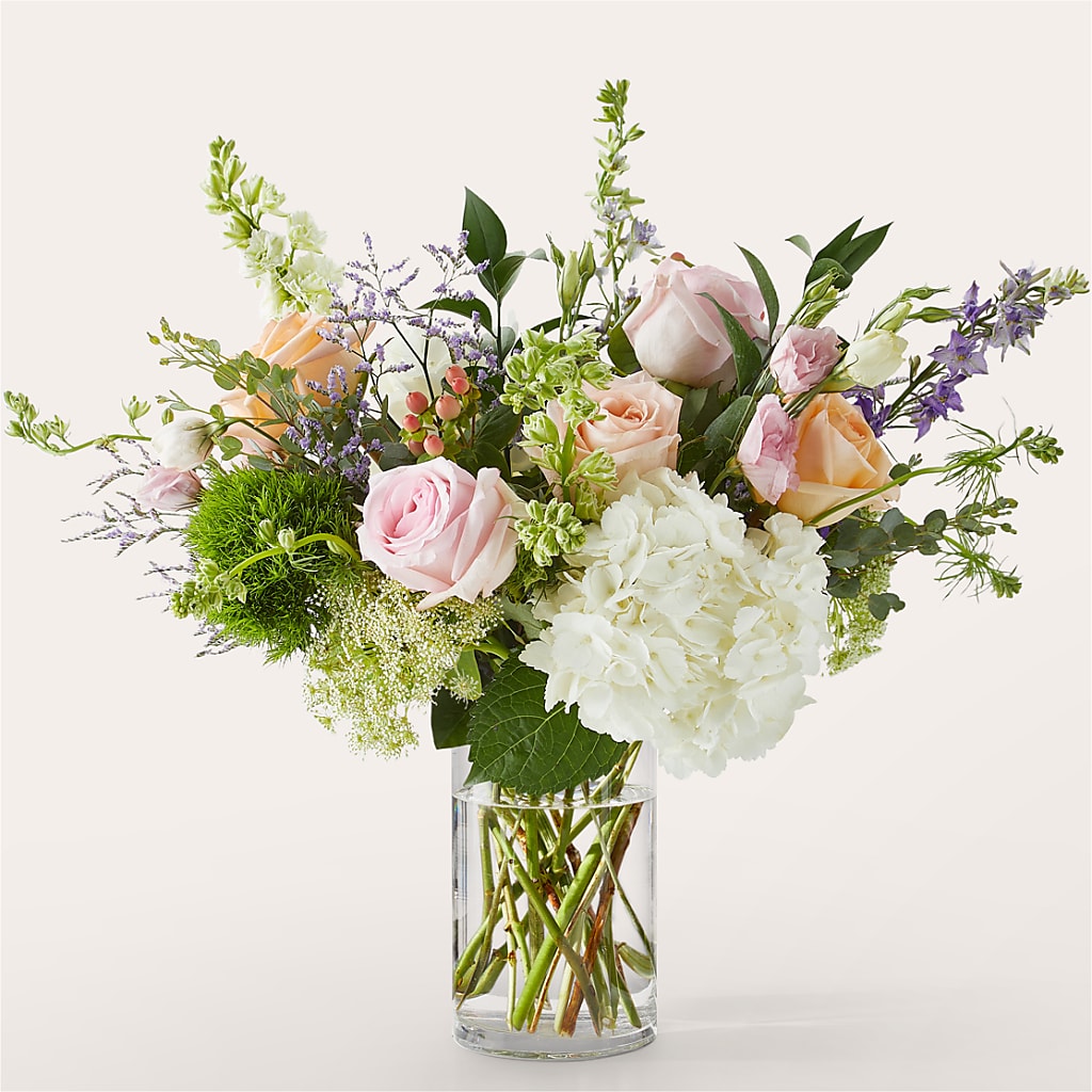 From Scratch Luxury Bouquet – Paiges Petals Floral Design, Stanton MI