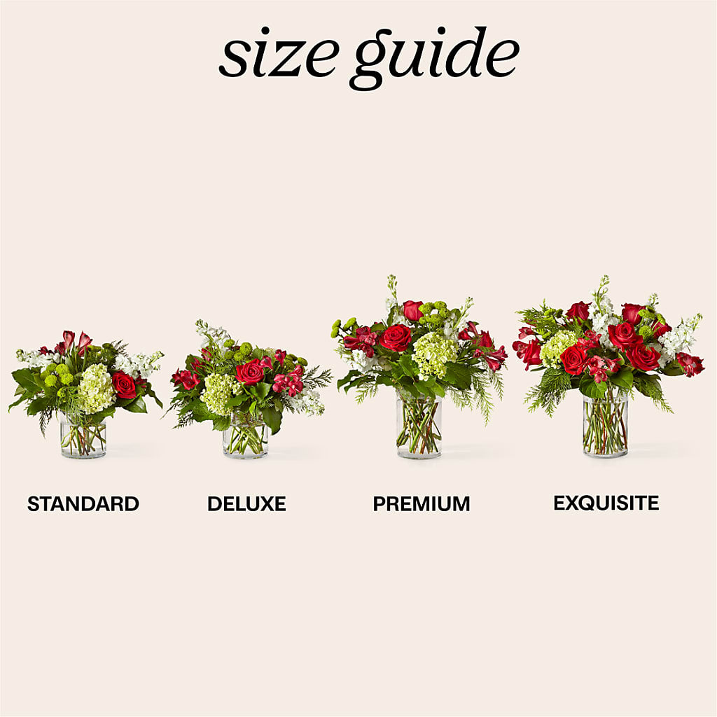 Tree Shopping Bouquet – Paiges Petals Floral Design, Stanton MI