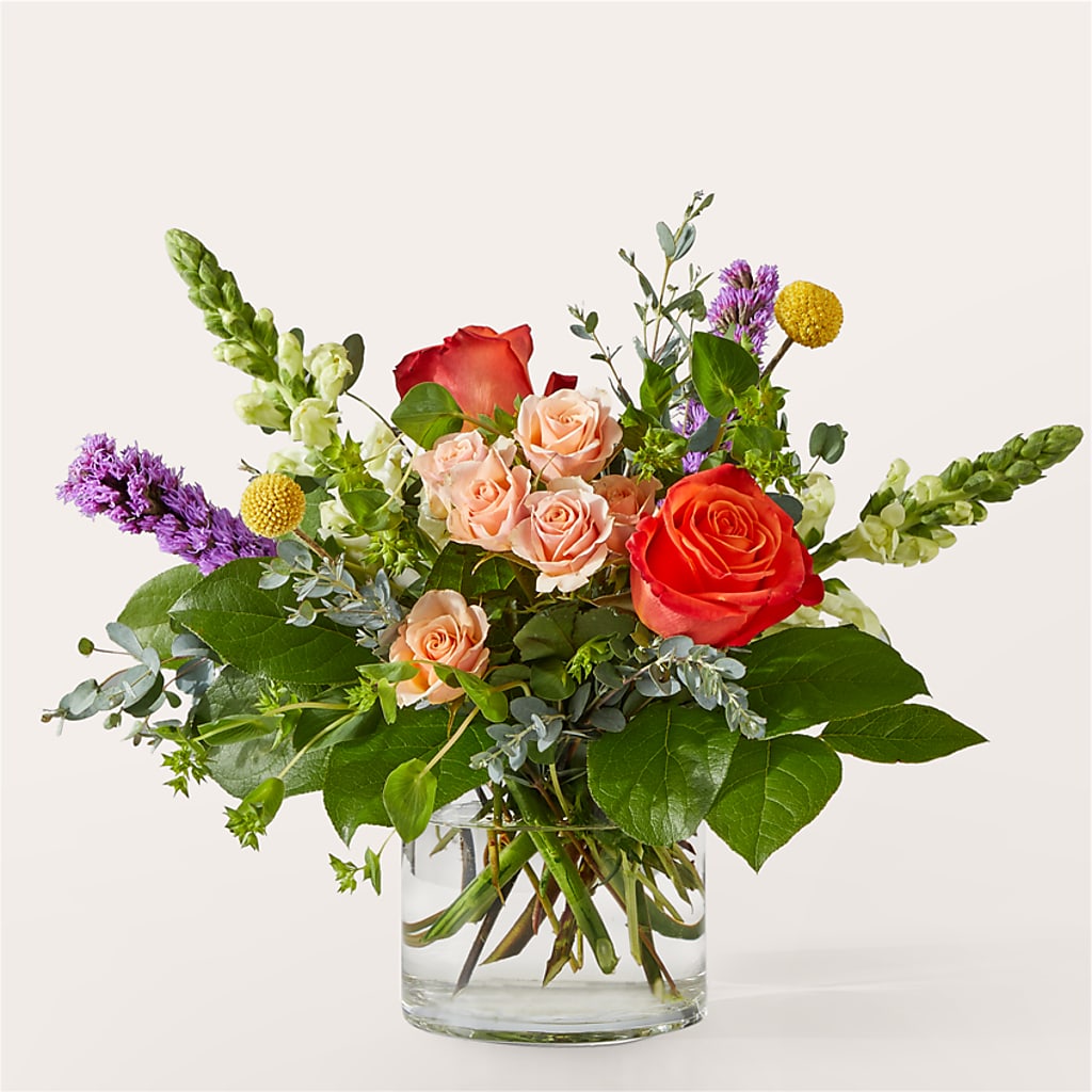 The Standout Bouquet – Paiges Petals Floral Design, Stanton MI