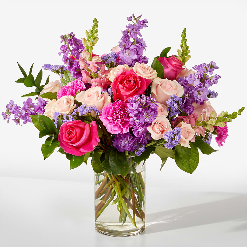 The Cha-Cha Bouquet – Paiges Petals Floral Design, Stanton MI