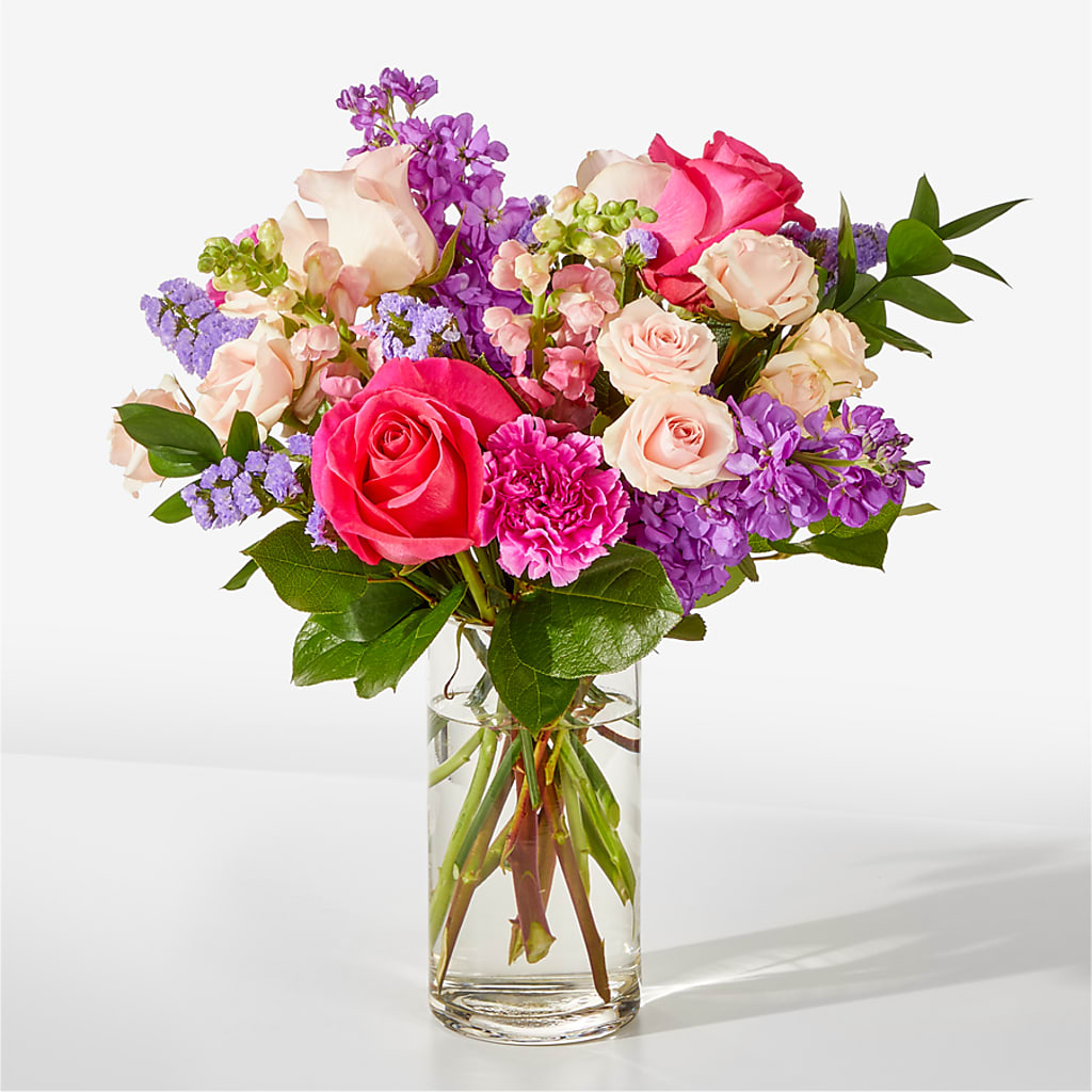 The Cha-Cha Bouquet – Paiges Petals Floral Design, Stanton MI
