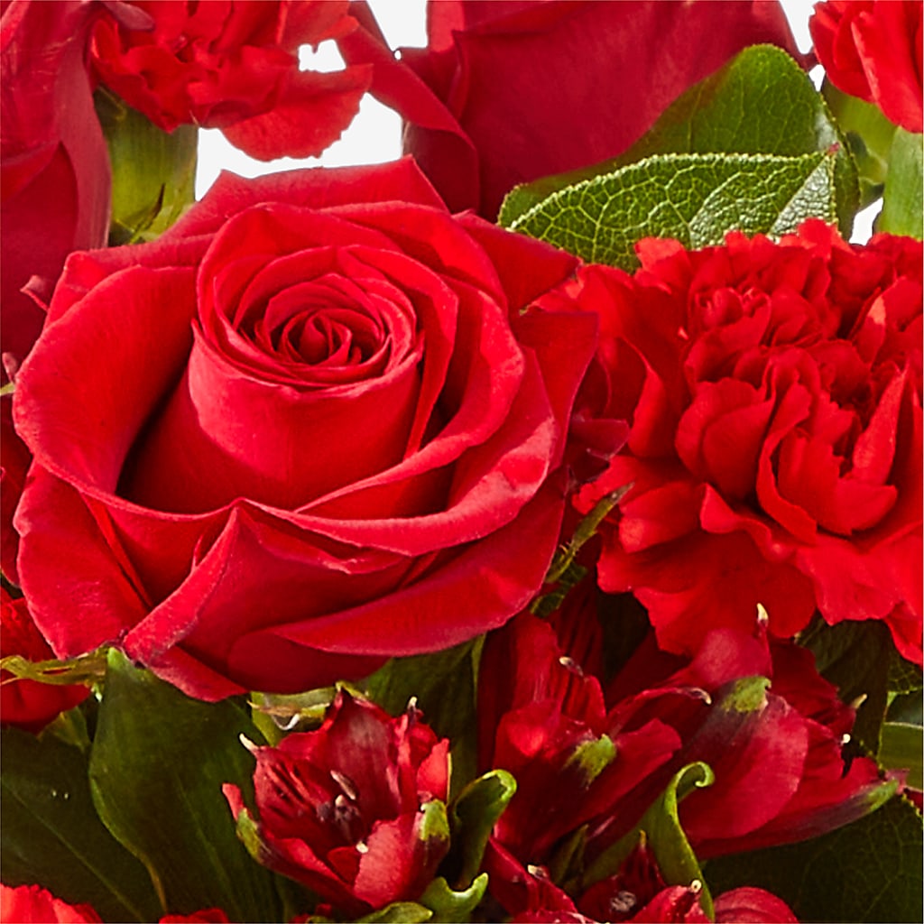 The Heartstrings Bouquet – Paiges Petals Floral Design, Stanton MI