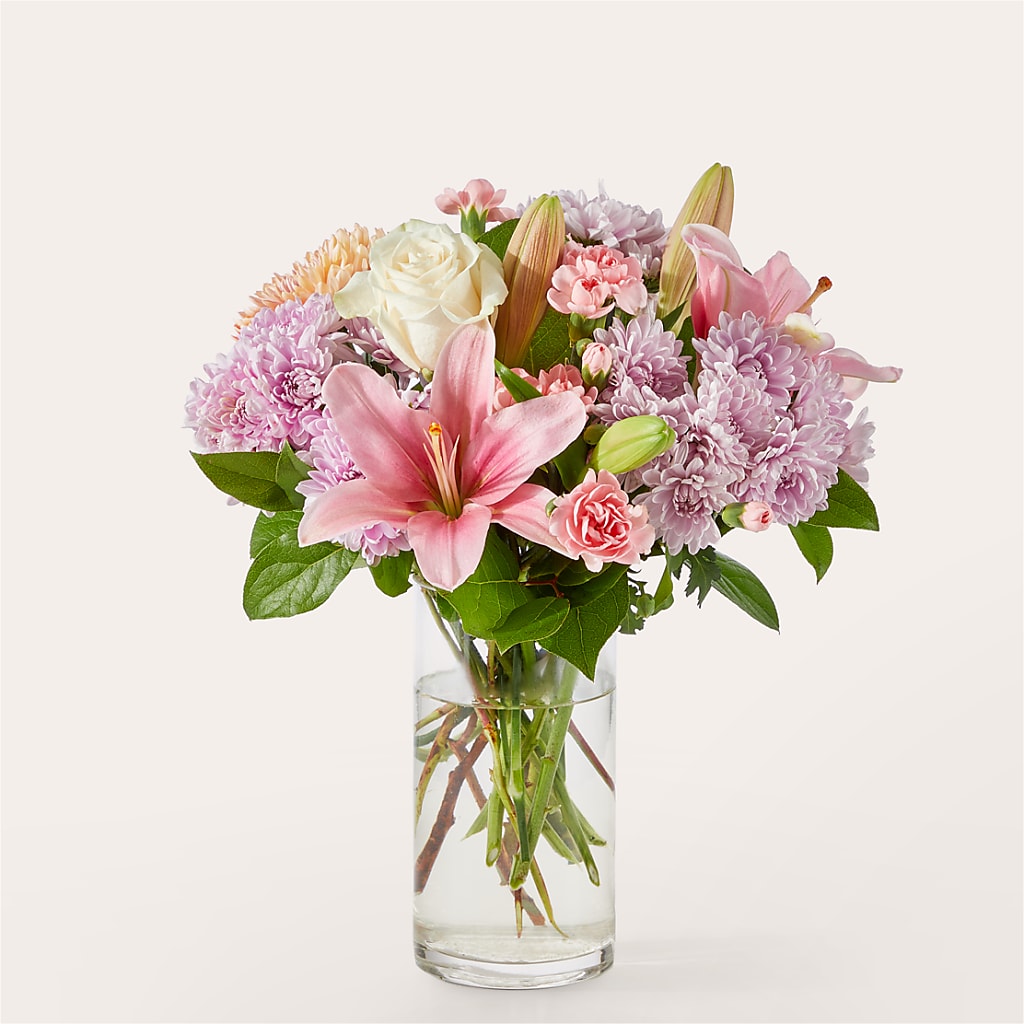 Gelato Bouquet – Paiges Petals Floral Design, Stanton MI