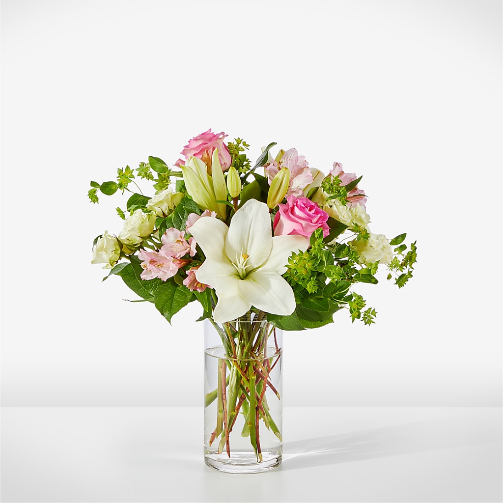 Fondly Bouquet – Paiges Petals Floral Design, Stanton MI