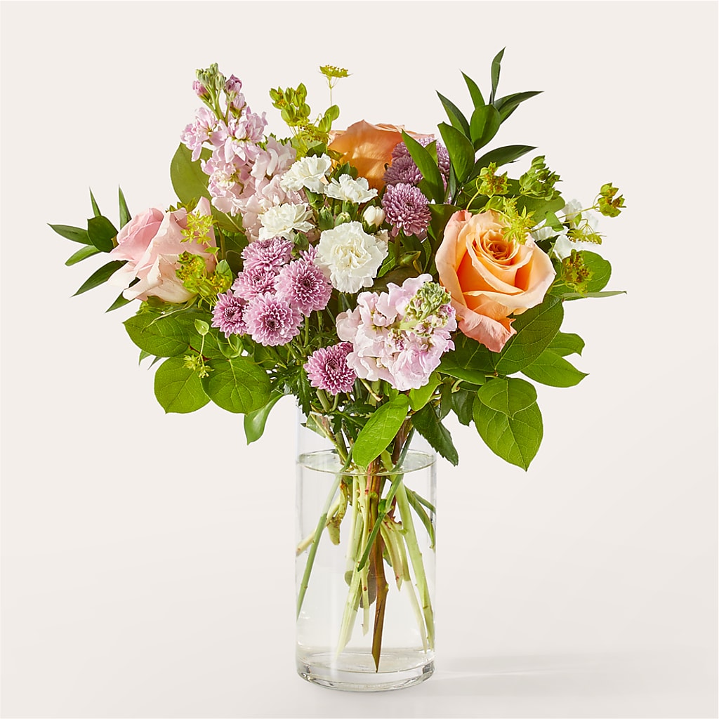 Perfect Contentment Bouquet – Paiges Petals Floral Design, Stanton MI