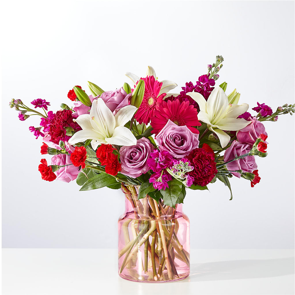 Other Half Bouquet – Paiges Petals Floral Design, Stanton MI