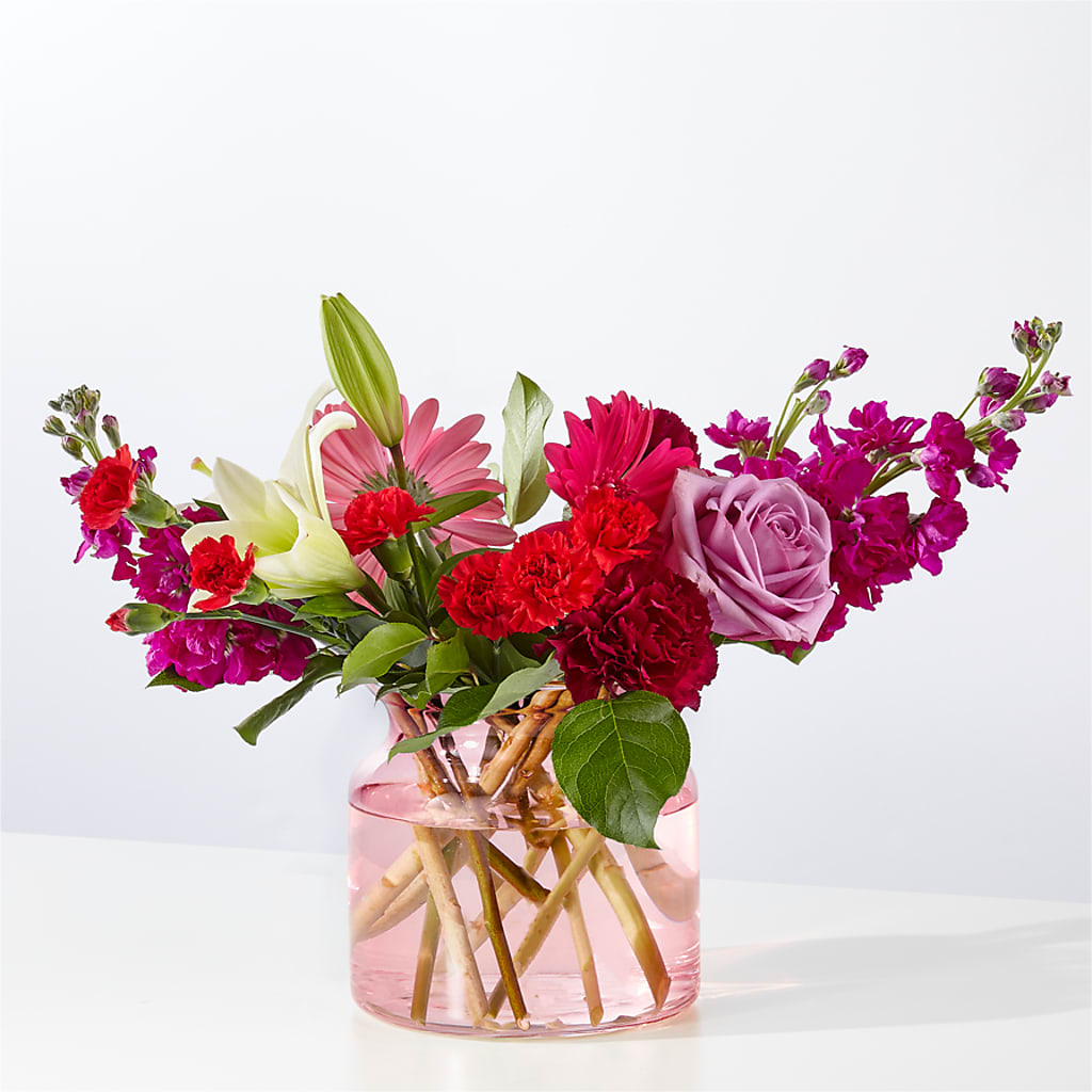 Other Half Bouquet – Paiges Petals Floral Design, Stanton MI