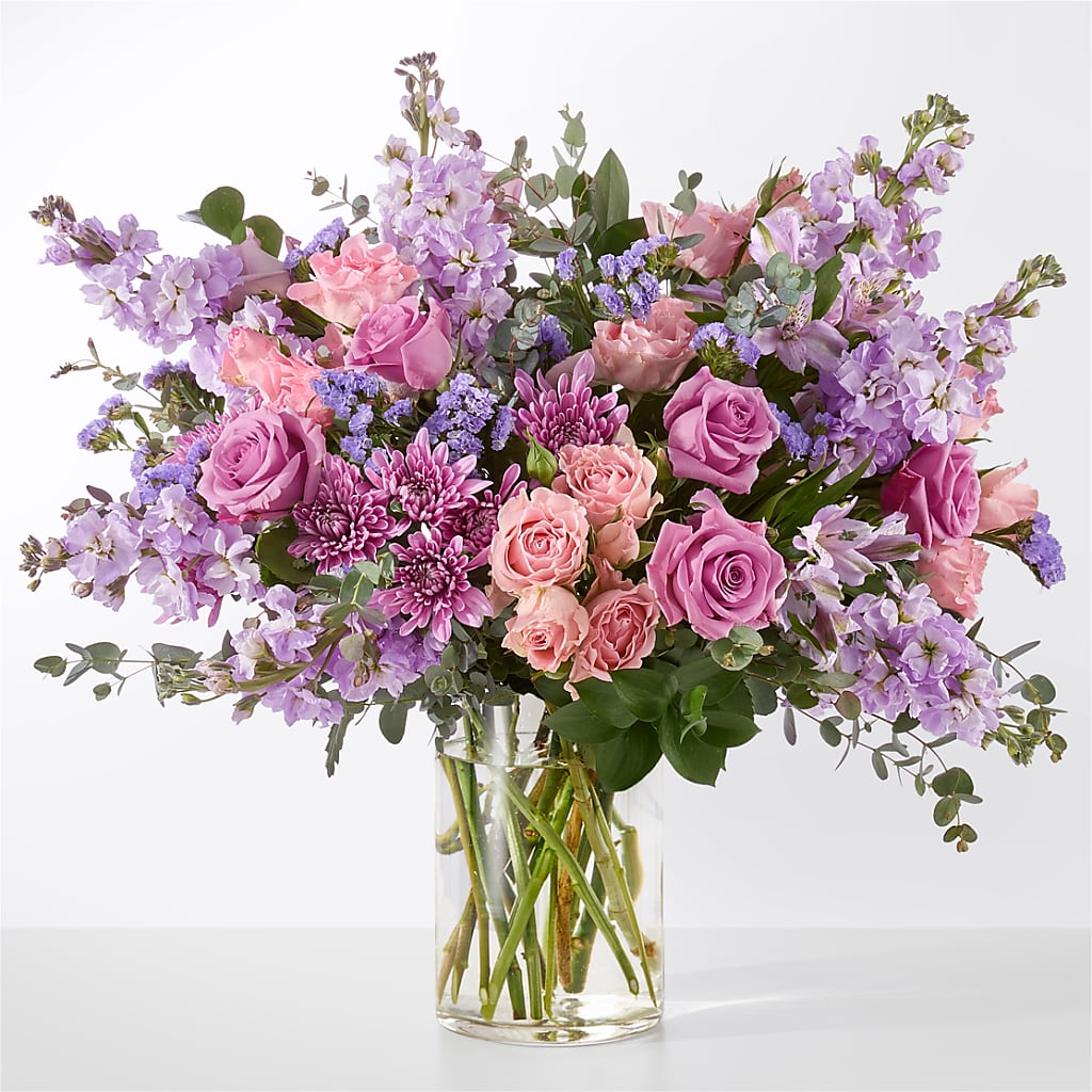 Cloud Nine Bouquet – Paiges Petals Floral Design, Stanton MI