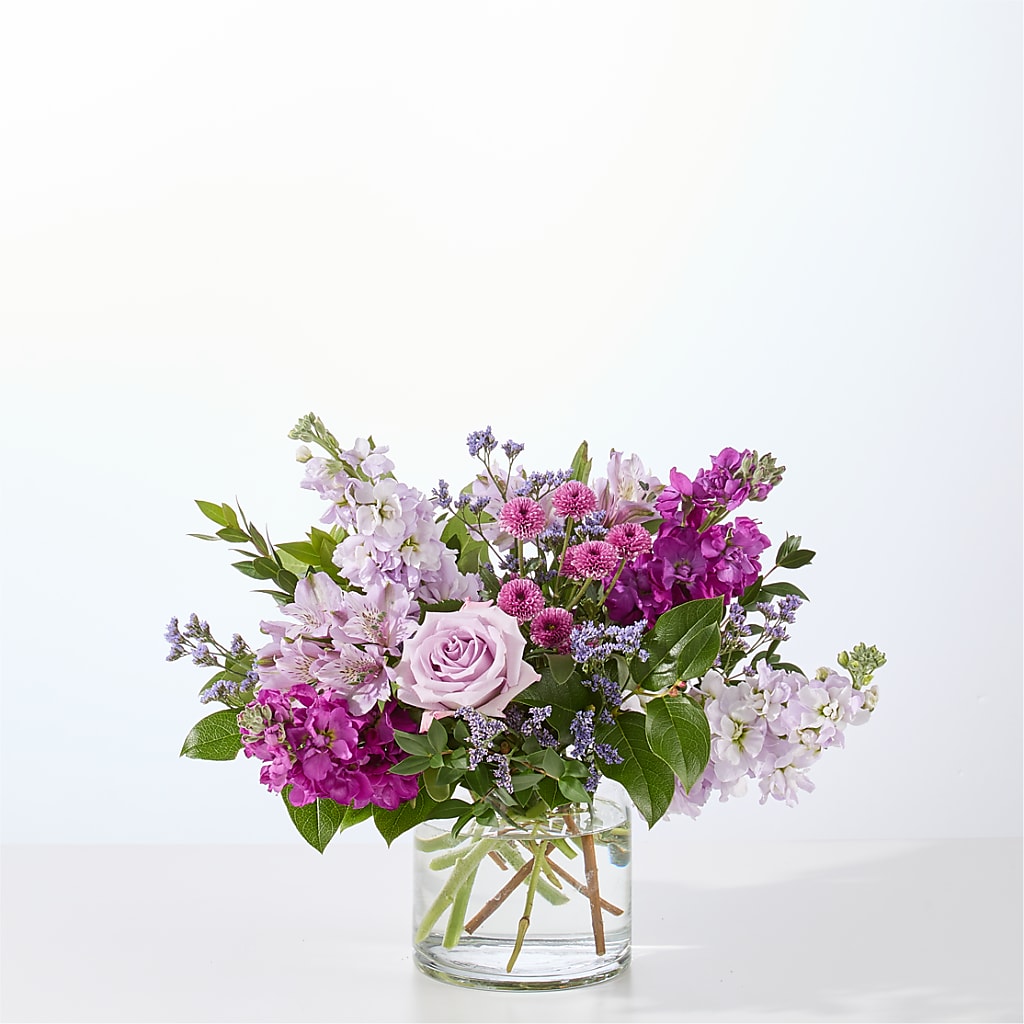 Empress Bouquet – Paiges Petals Floral Design, Stanton MI