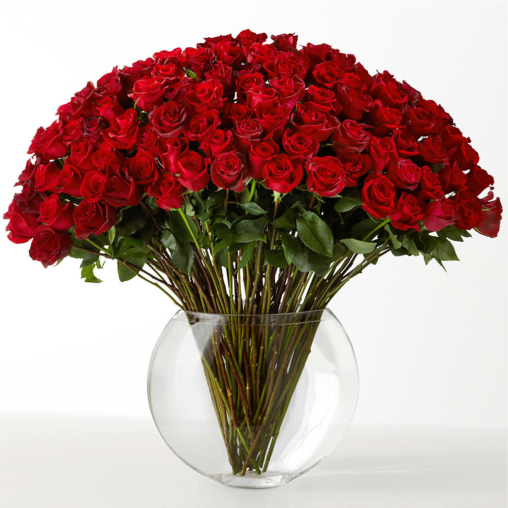 The Idealist – Paiges Petals Floral Design, Stanton MI