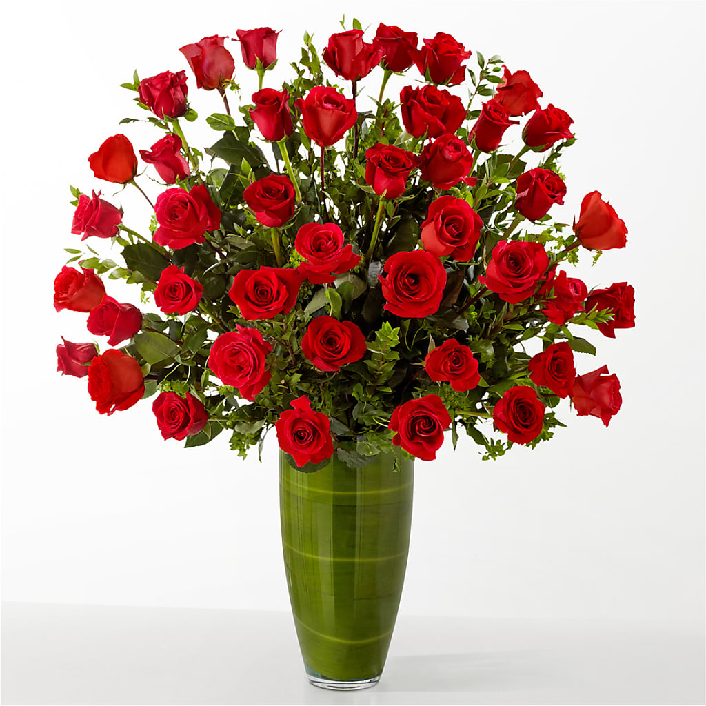 The Ballad – Paiges Petals Floral Design, Stanton MI