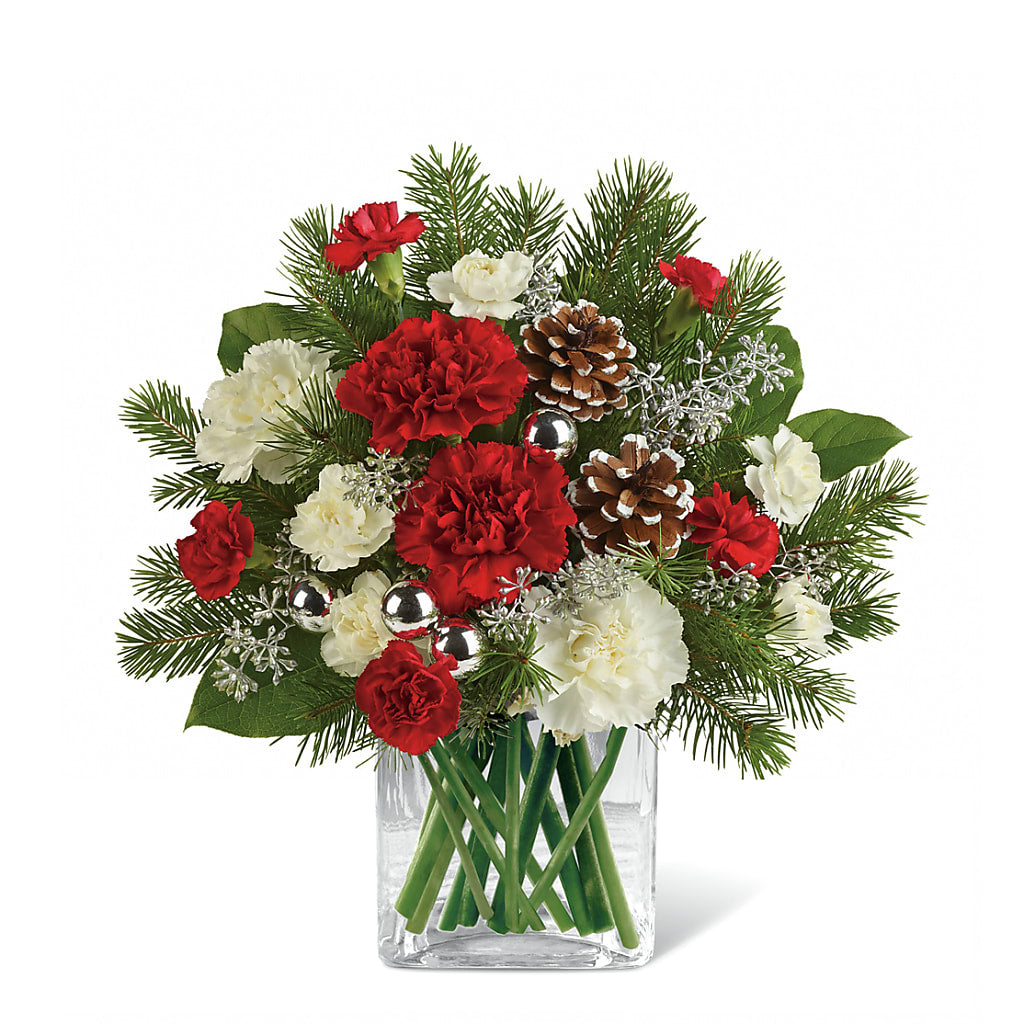 Woodland Wonder Bouquet – Paiges Petals Floral Design, Stanton MI