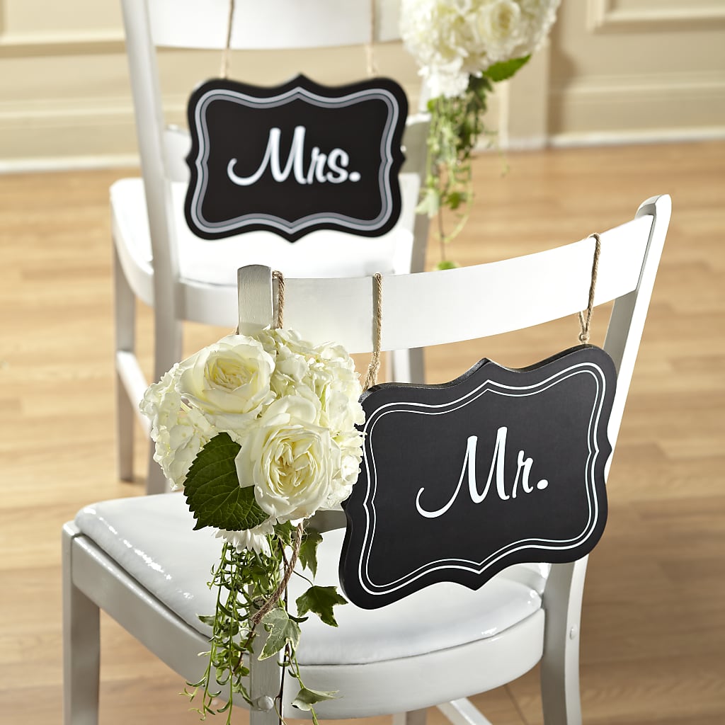 Notions Chair Décor – Paiges Petals Floral Design, Stanton MI