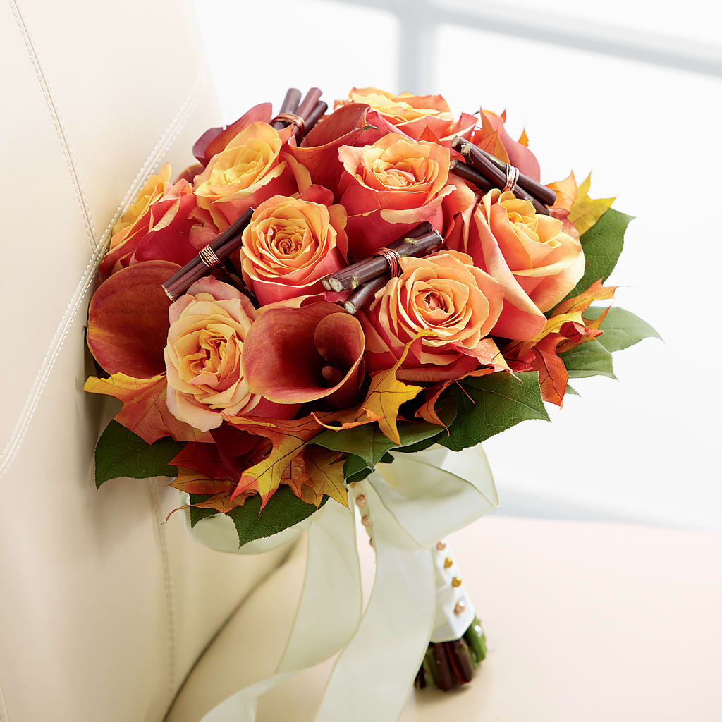 Love Everlasting Bouquet – Paiges Petals Floral Design, Stanton MI