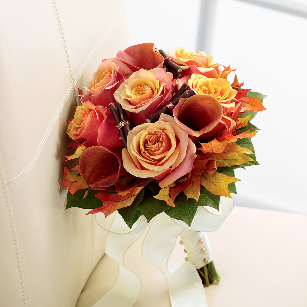 Love Everlasting Bouquet – Paiges Petals Floral Design, Stanton MI