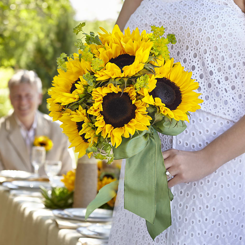 Free Spirit Bouquet – Paiges Petals Floral Design, Stanton MI
