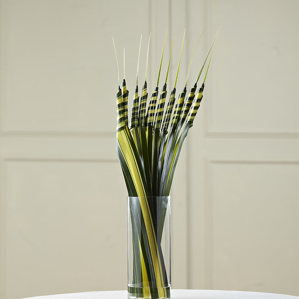 Twisted Hala Bouquet – Paiges Petals Floral Design, Stanton MI