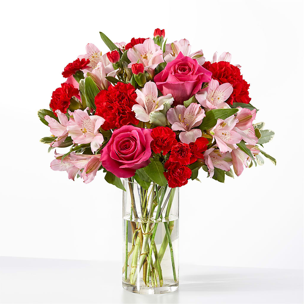 You're Precious Bouquet – Paiges Petals Floral Design, Stanton MI