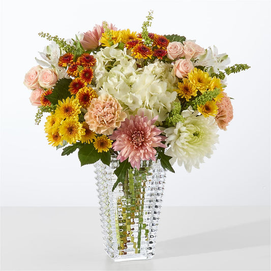 Fall Celebration Bouquet –  Paiges Petals Floral Design, Stanton MI