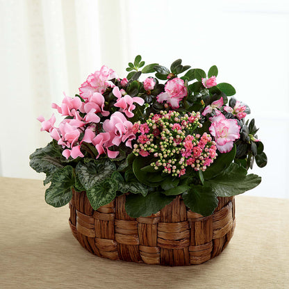 Pink Assortment –  Paiges Petals Floral Design, Stanton MI