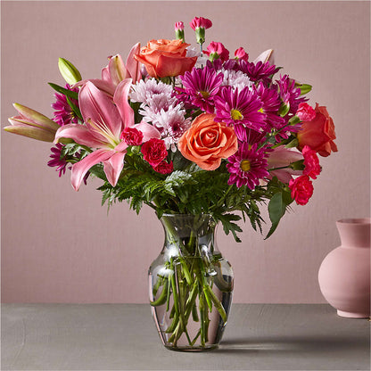 Bouquet Lumière de ma vie