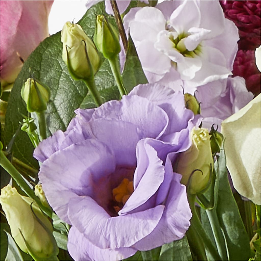 Work of Art Bouquet –  Paiges Petals Floral Design, Stanton MI