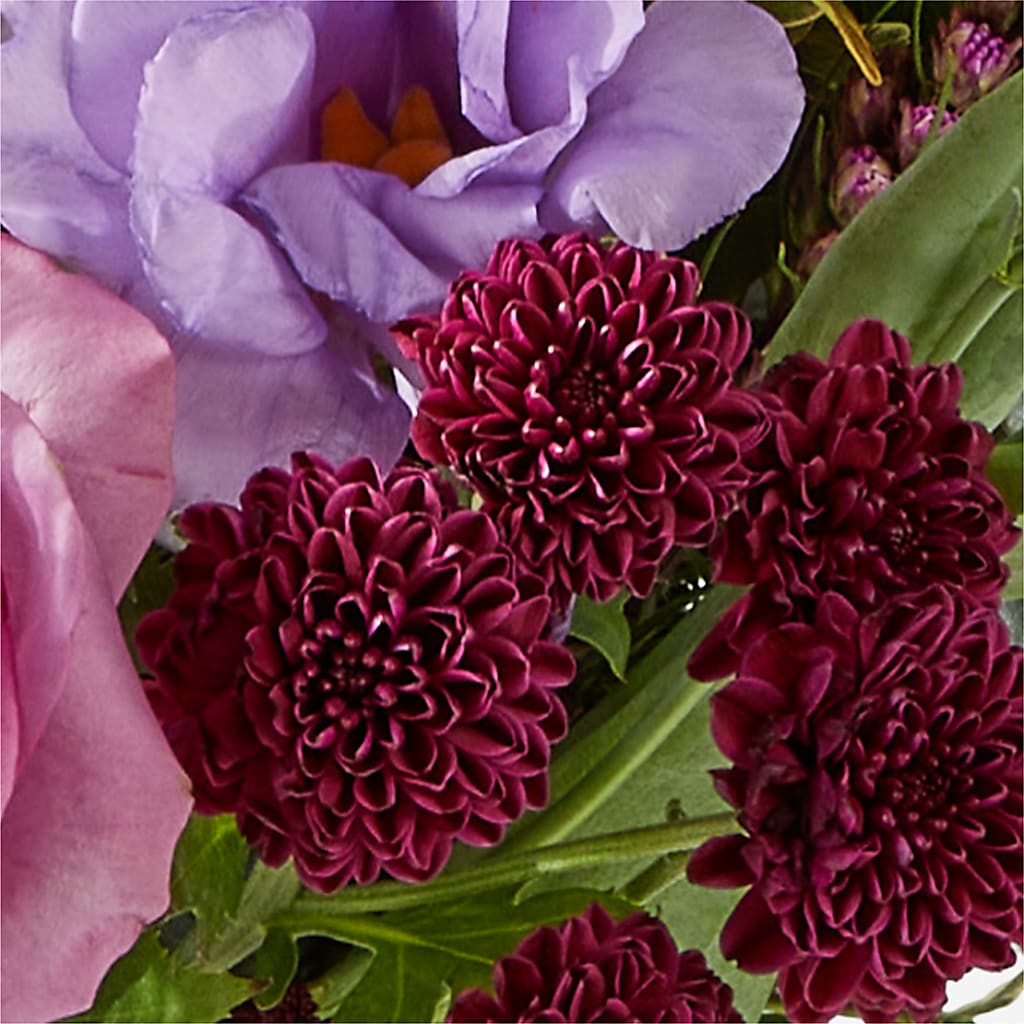 Work of Art Bouquet –  Paiges Petals Floral Design, Stanton MI