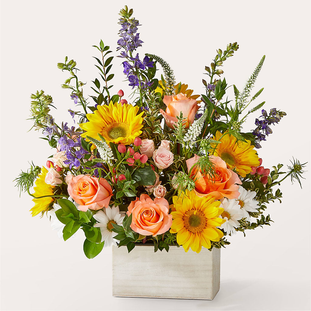 Le bouquet La Belle Vie