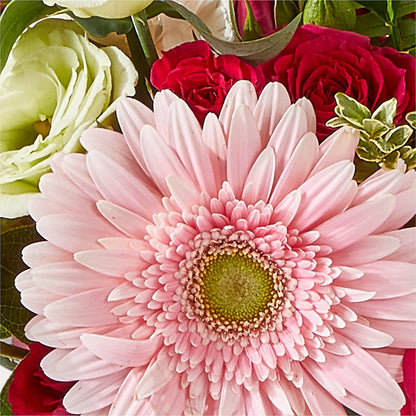Too Cute Bouquet –  Paiges Petals Floral Design, Stanton MI