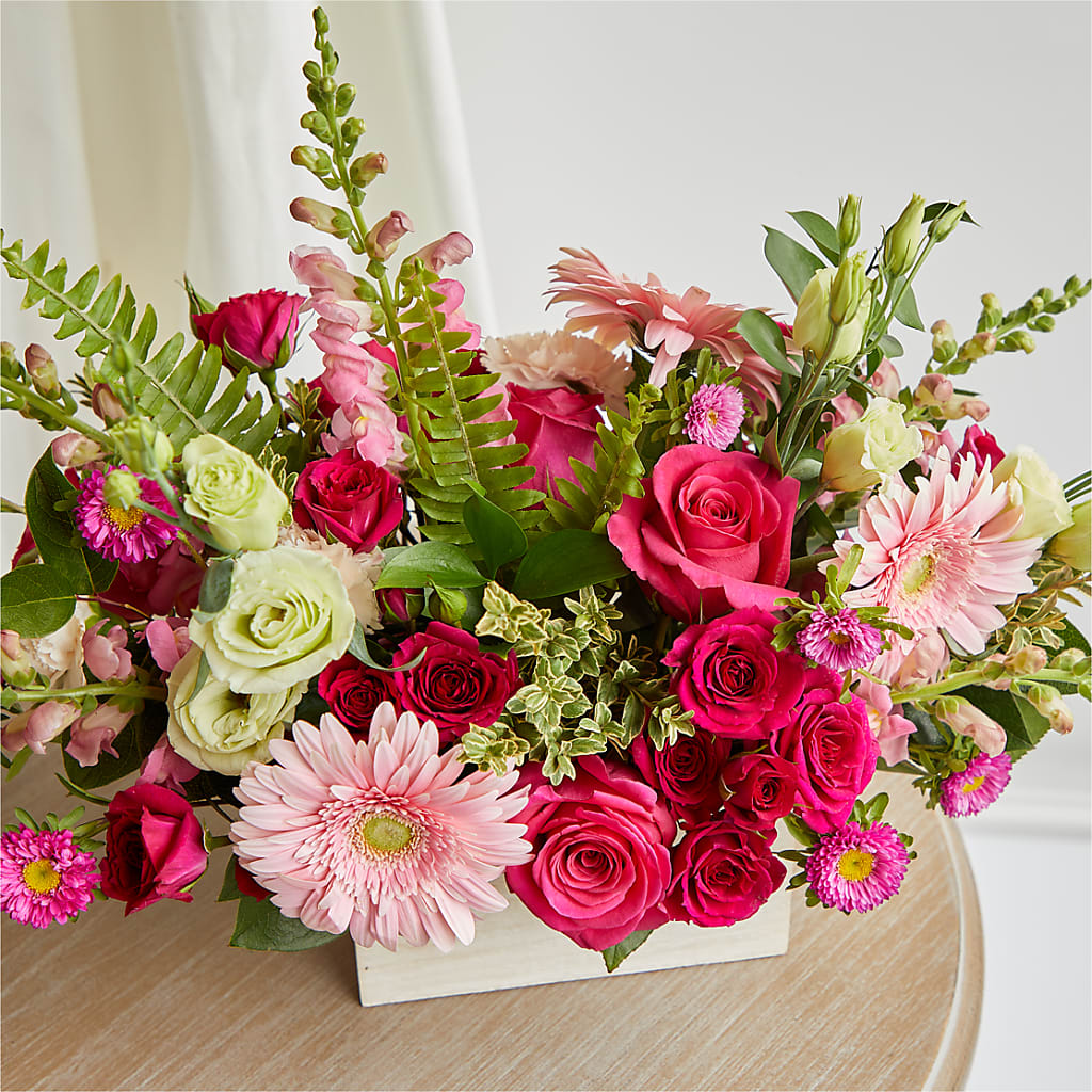 Too Cute Bouquet –  Paiges Petals Floral Design, Stanton MI
