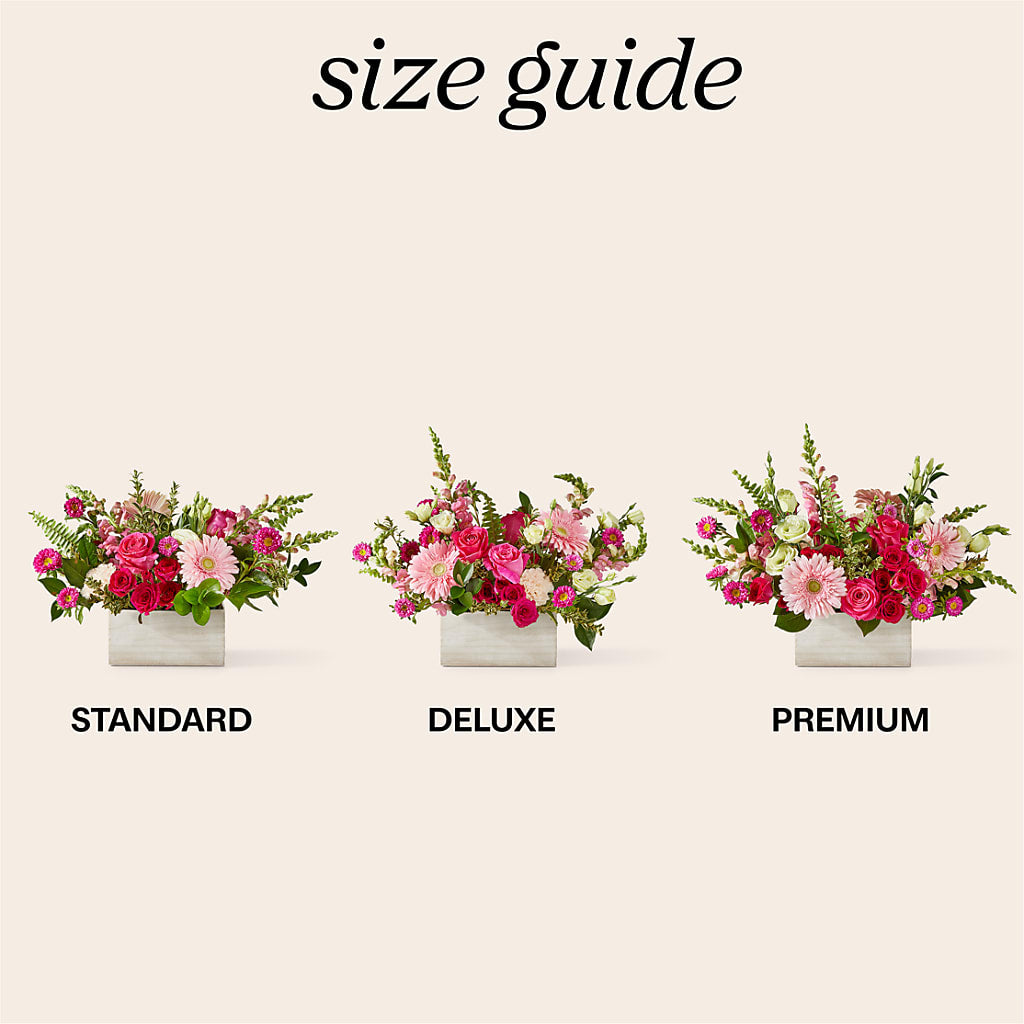 Too Cute Bouquet –  Paiges Petals Floral Design, Stanton MI