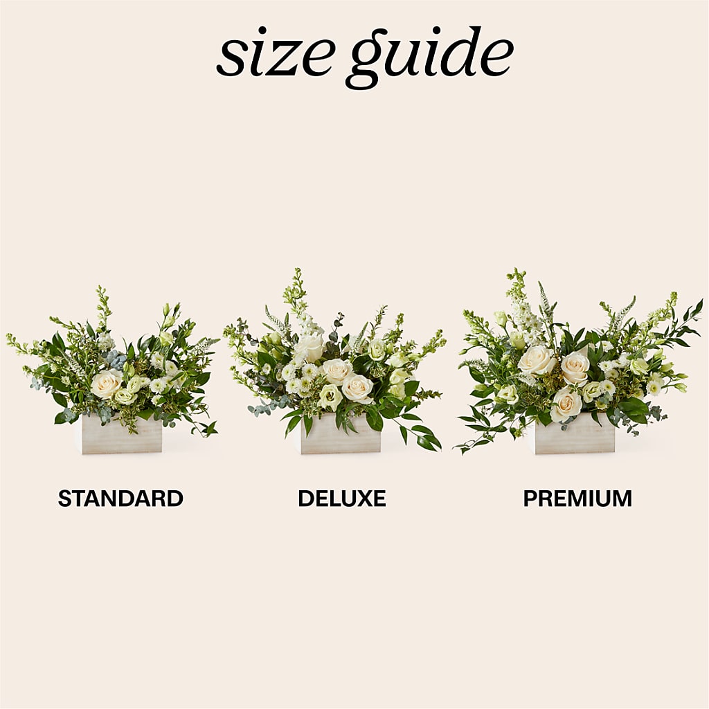 Cashmere Bouquet –  Paiges Petals Floral Design, Stanton MI