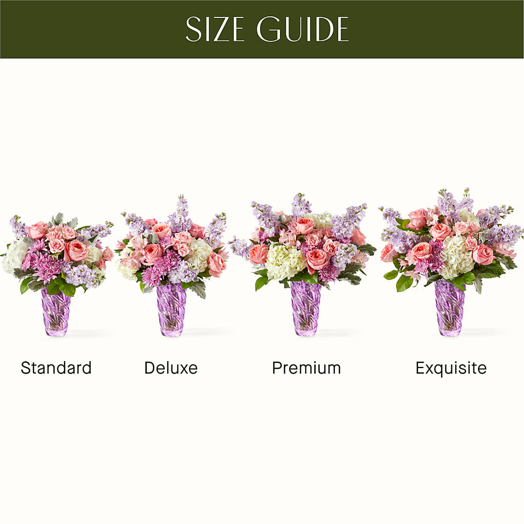 Silver Lining Bouquet –  Paiges Petals Floral Design, Stanton MI