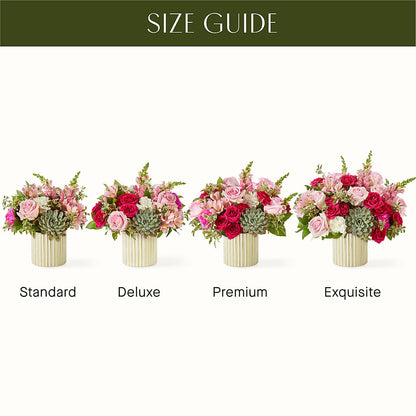 Magenta Musings Bouquet –  Paiges Petals Floral Design, Stanton MI
